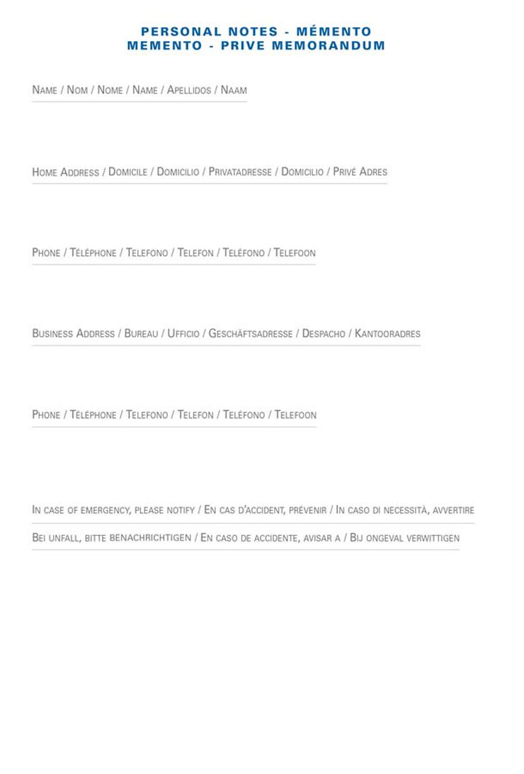Agenda Quo Vadis Reciclada Ministre A5+ setm/vista mult 2025 Nelies