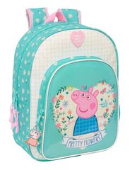 Motxilla infantil Peppa Pig