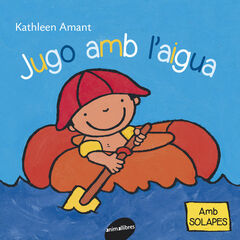 Jugo amb l'aigua Jugo amb l'aigua
