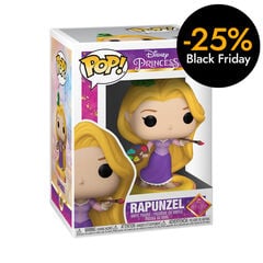 Funko POP! Rapunzel
