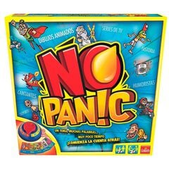 No Panic