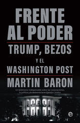 Frente al poder Frente al poder