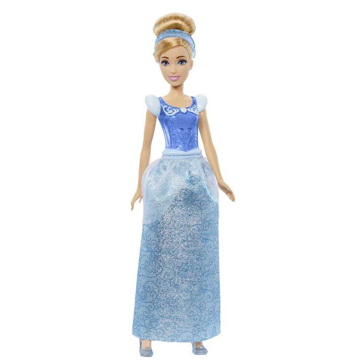 Disney Princesa Muñeca surtida