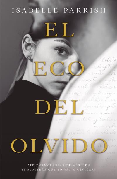El eco del olvido