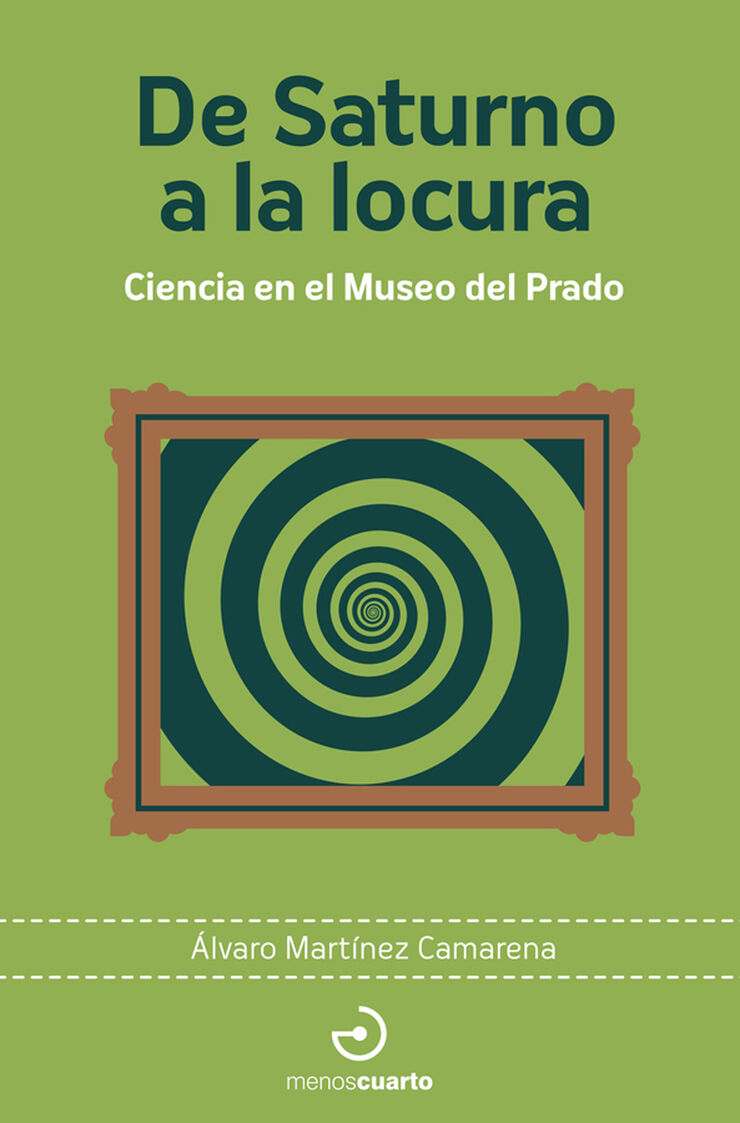 De Saturno a la locura