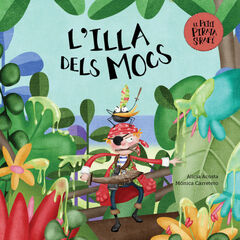 L'illa dels mocs L'illa dels mocs