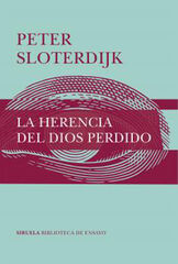 La herencia del dios perdido La herencia del dios perdido