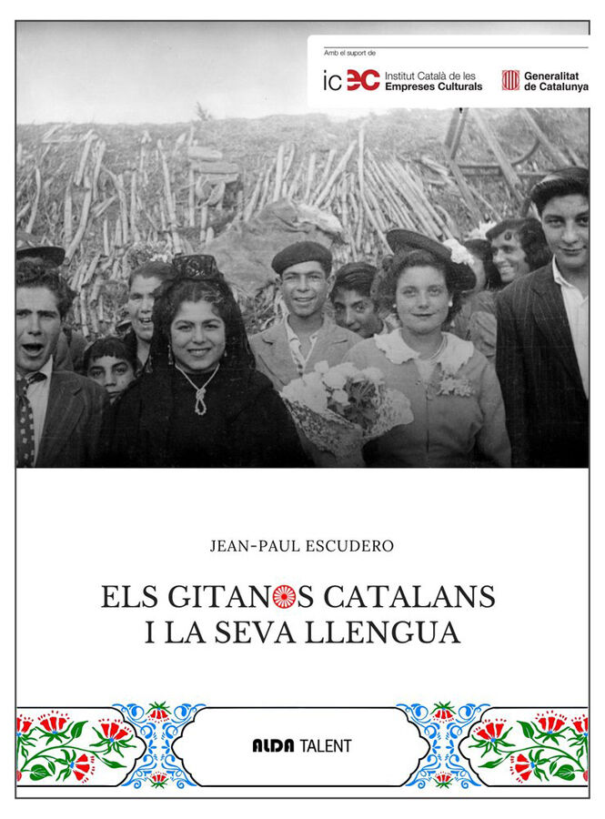Els gitanos catalans i la seva llengua