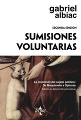 Sumisiones voluntarias Sumisiones voluntarias