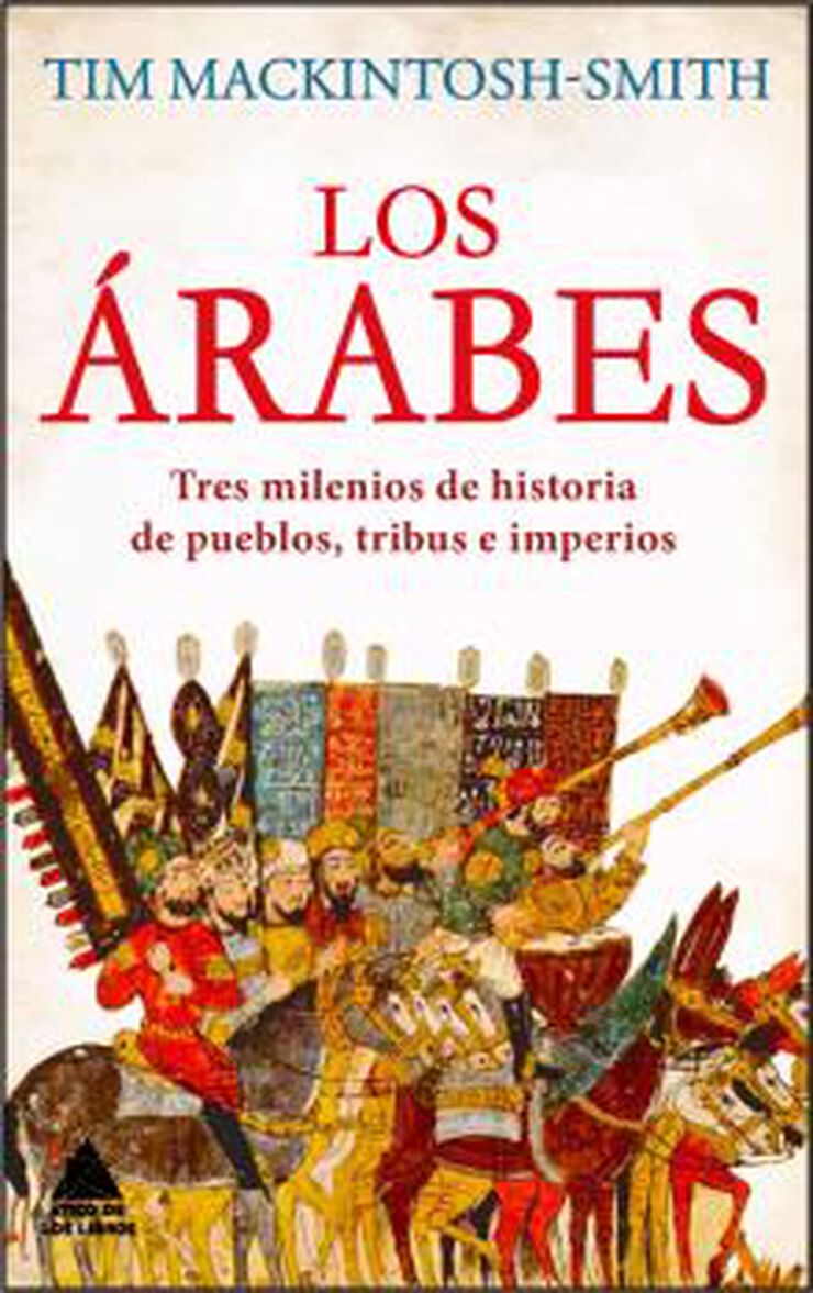 Los árabes