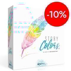 Story colors