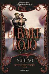 El baile rojo