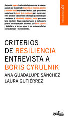 Criterios de resiliencia
