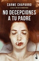 No decepciones a tu padre No decepciones a tu padre