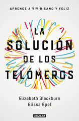 La solución de los telómeros La solución de los telómeros