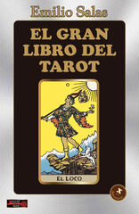 El gran libro del Tarot
