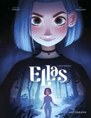 Ellas 02. Multiverso(s) Ellas 02. Multiverso(s)