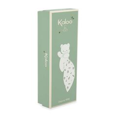 Manta Doudou &ndash; Gato Lila