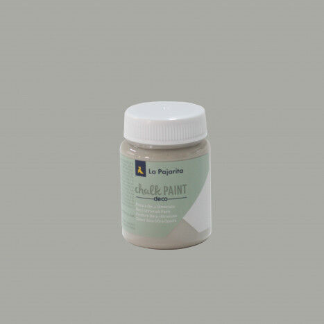 Pintura Chalk paint 75ml London gris