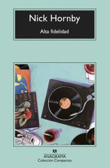 Alta fidelidad Alta fidelidad