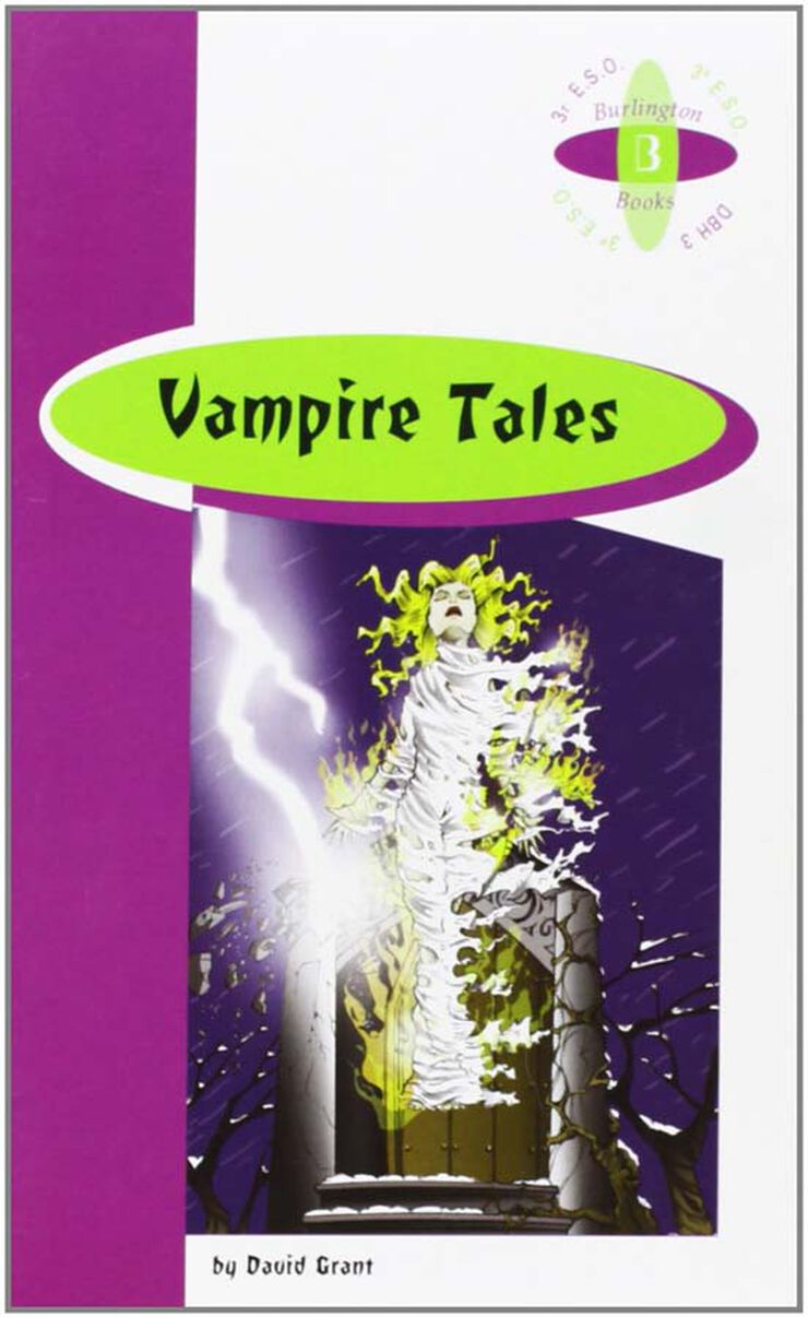 Vampire Tales