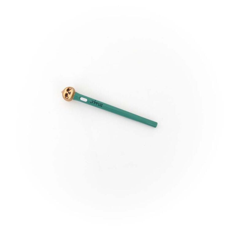 Bolígrafo con Luz Mr.Wonderful Oso Mandrós