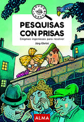 Pesquisas con prisas