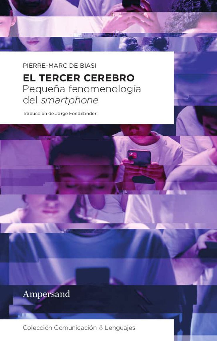 El tercer cerebro