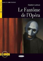 Fantôme de L'Opera