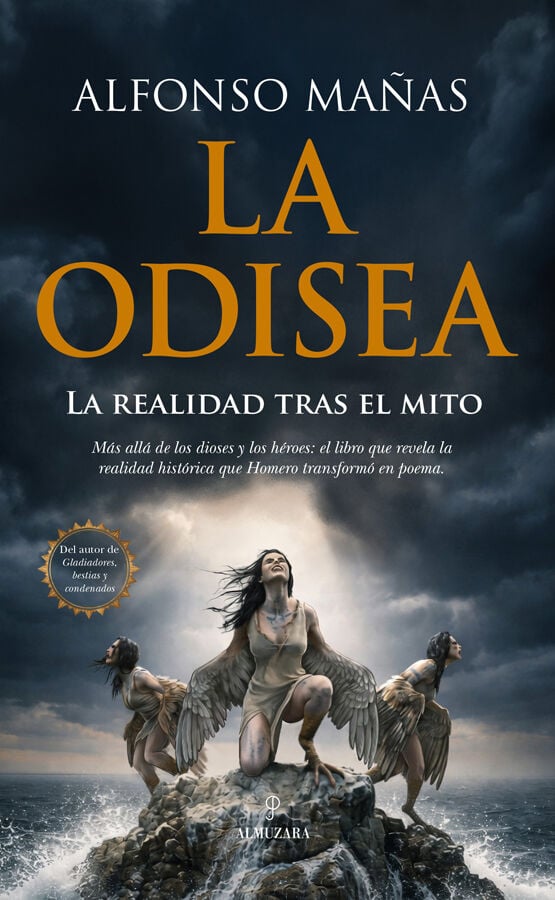 La Odisea