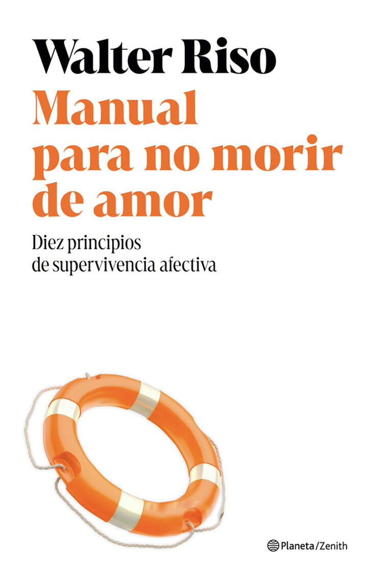 Manual para no morir de amor