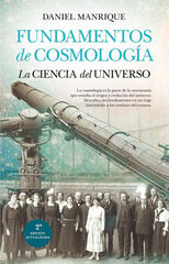 Fundamentos de cosmología la ciencia del universo Fundamentos de cosmología la ciencia del universo
