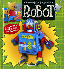 Robot Robot