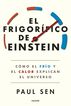 El frigorífico de Einstein El frigorífico de Einstein