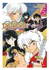 Inuyasha nº 15/30 Inuyasha nº 15/30