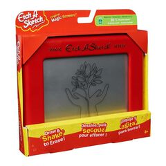 Etch a Sketch