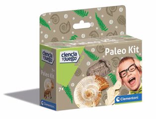 Mini set Paleo kit