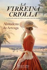 La virreina criolla La virreina criolla