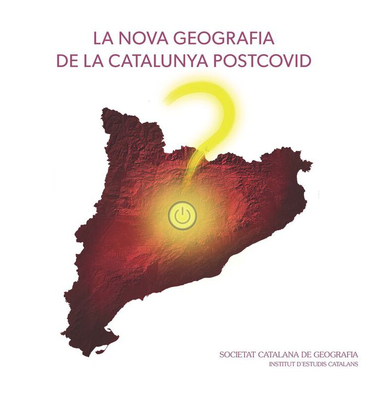 La nova geografia de la Catalunya postco