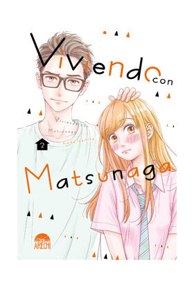 Viviendo con matsunaga 2