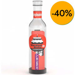 Verdad o Reto - Cumplea&ntilde;os