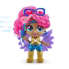 Angel High Cápsula Coleccionable