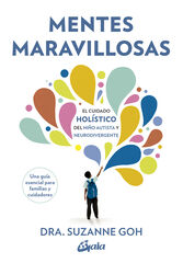 Mentes maravillosas Mentes maravillosas