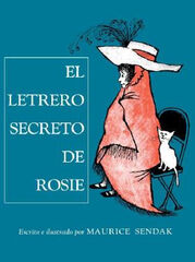 Letrero secreto de Rosie, El Letrero secreto de Rosie, El