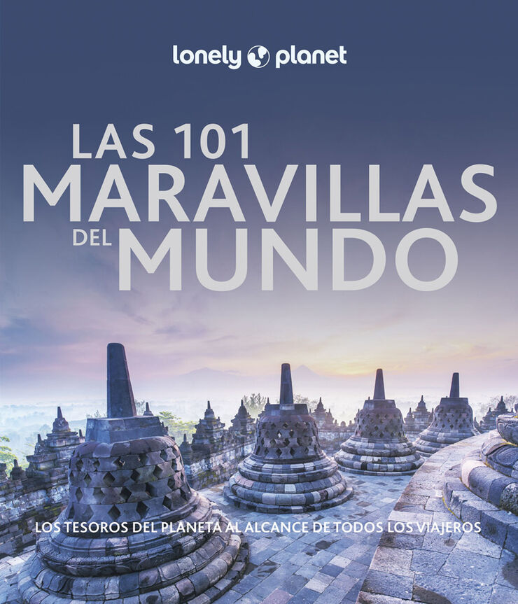 Las 101 maravillas del mundo