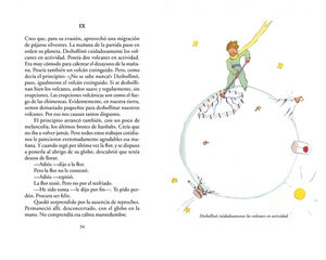 El Principito (edición oficial)