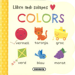 Colors Colors