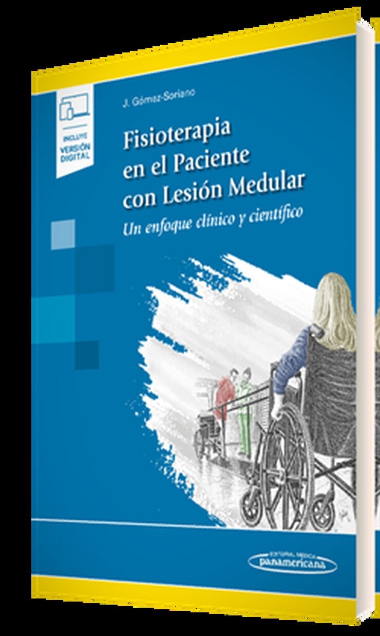 Fisioterapia en el Paciente con Lesi&oacute;n Medular