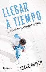Llegar a tiempo Llegar a tiempo