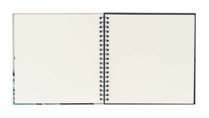 Scrapbook Album Foto 26X26cm Kokonote Japanese Art